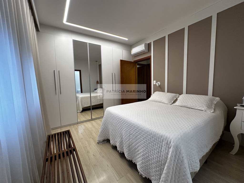 Apartamento em Santos, no bairro Gonzaga