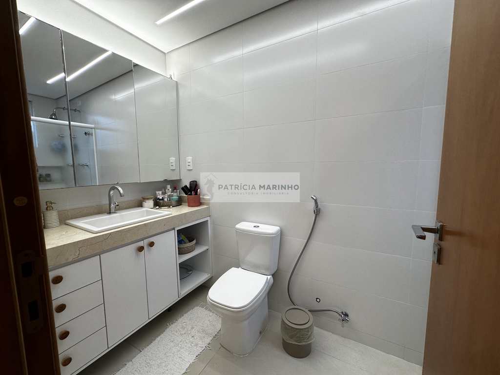 Apartamento em Santos, no bairro Gonzaga