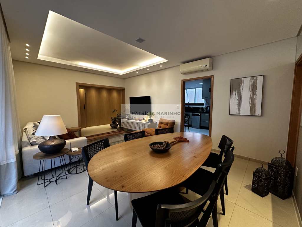 Apartamento em Santos, no bairro Gonzaga