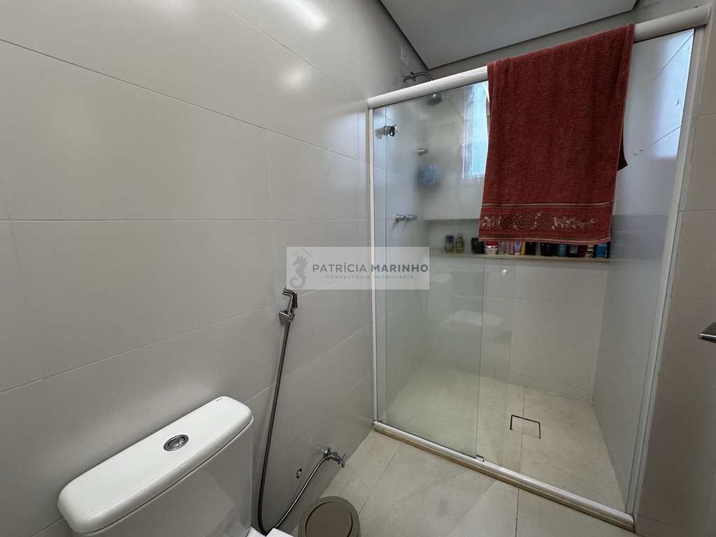 Apartamento em Santos, no bairro Gonzaga