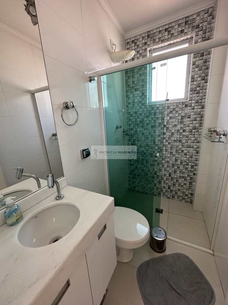 Casa em Santos, no bairro Embaré