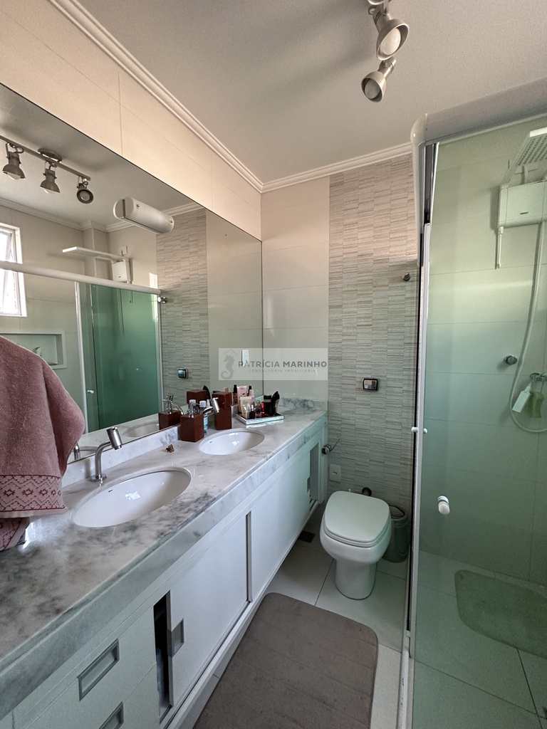Casa em Santos, no bairro Embaré