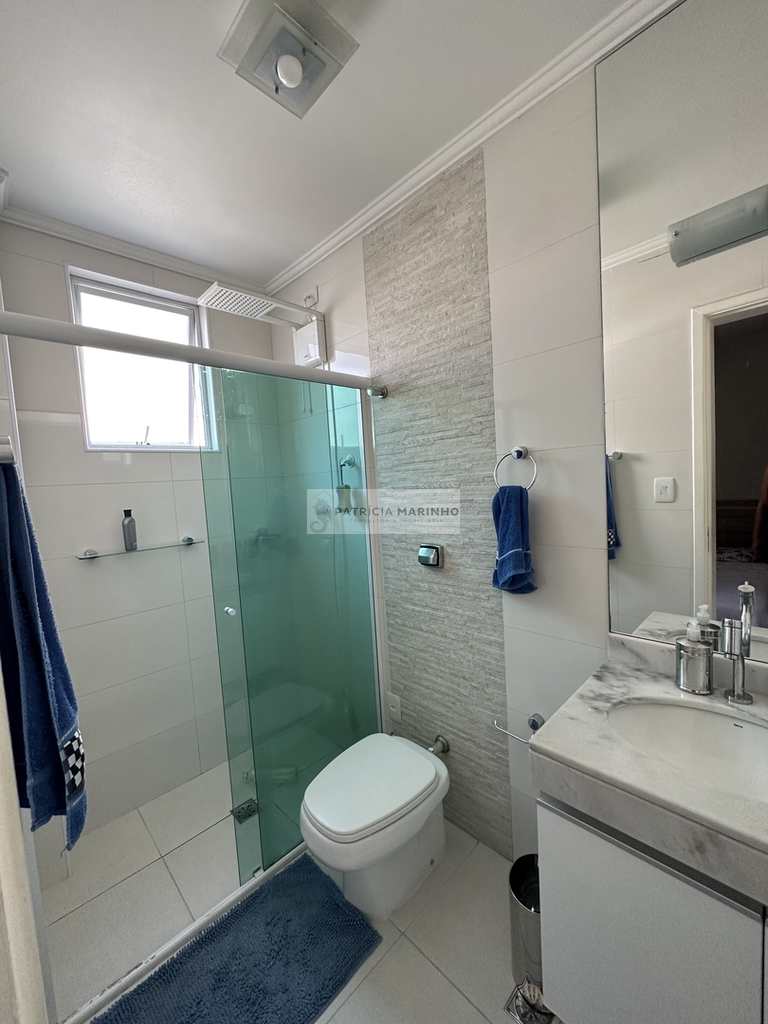 Casa em Santos, no bairro Embaré