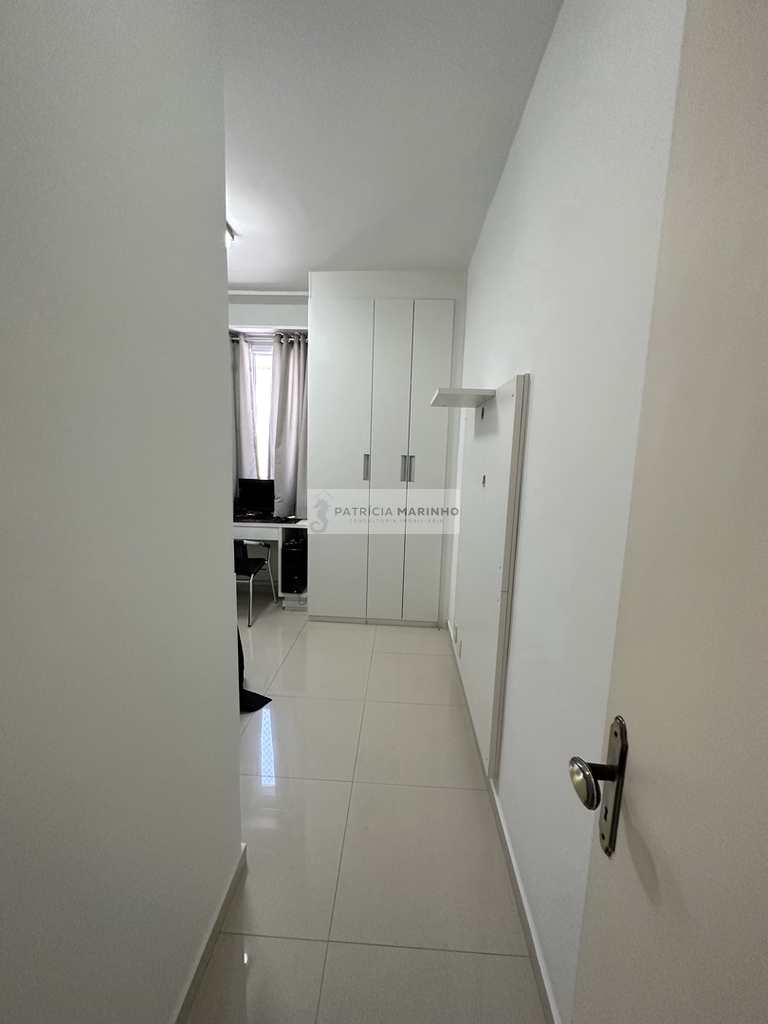 Casa em Santos, no bairro Embaré