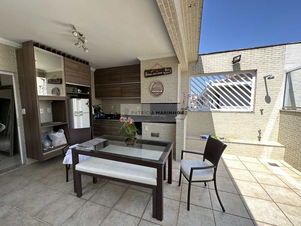 Casa em Santos, no bairro Embaré