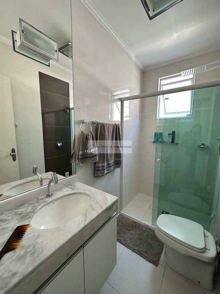 Casa em Santos, no bairro Embaré
