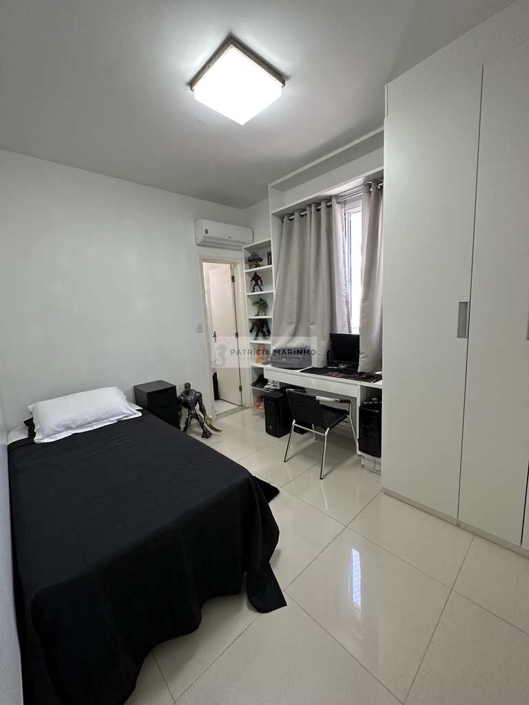 Casa em Santos, no bairro Embaré