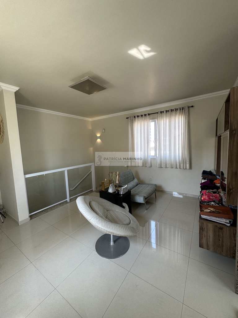 Casa em Santos, no bairro Embaré