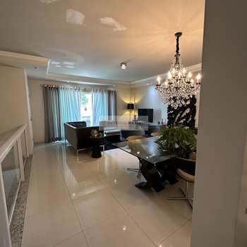 Casa em Santos, bairro Embaré