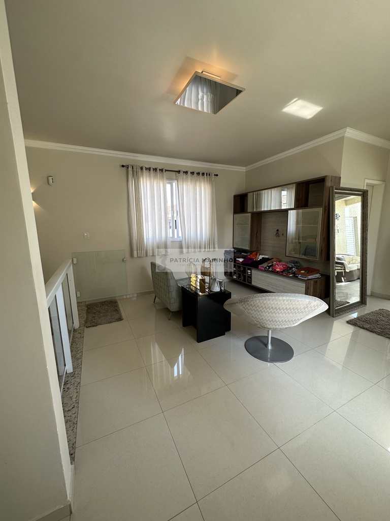 Casa em Santos, no bairro Embaré