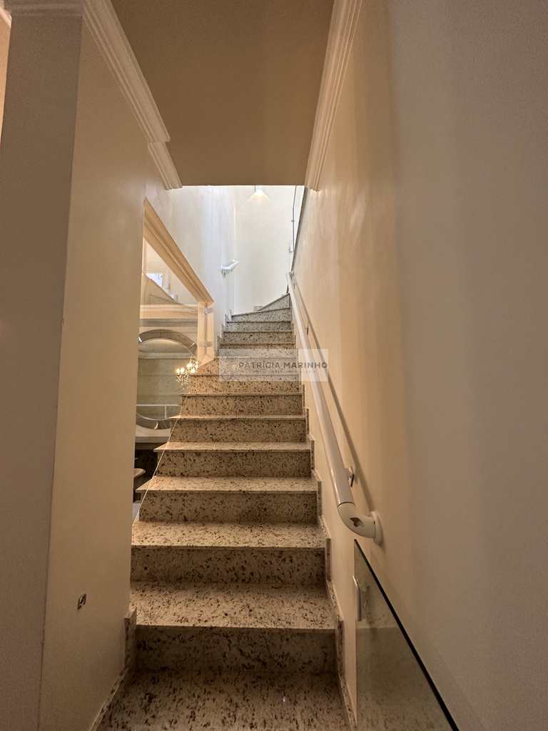 Casa em Santos, no bairro Embaré