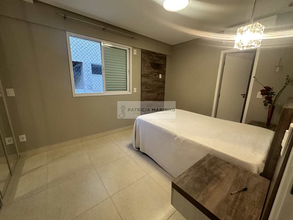 Casa em Santos, no bairro Boqueirão