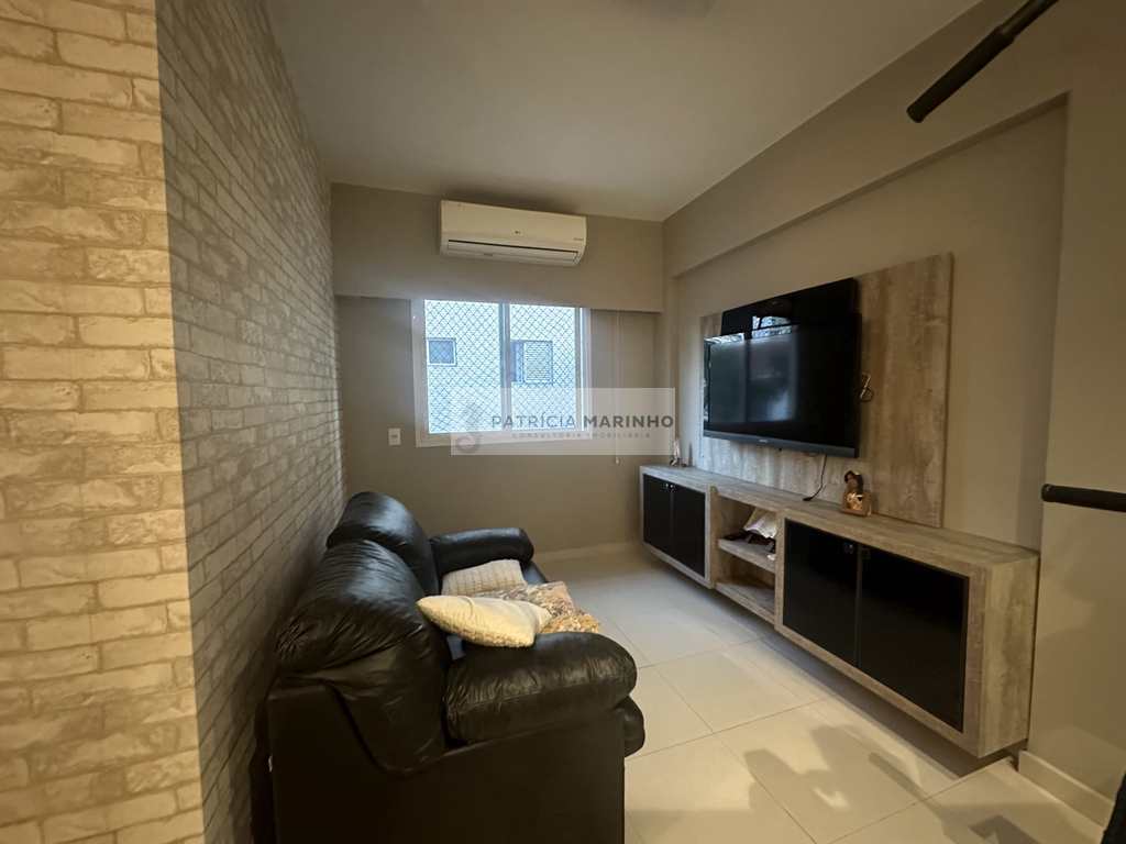Casa em Santos, no bairro Boqueirão