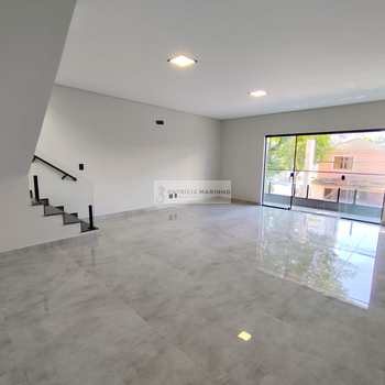 Casa em Santos, bairro Boqueirão