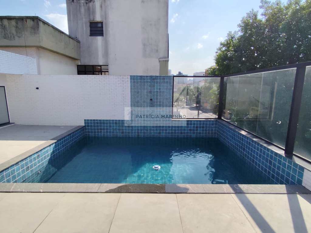 Casa em Santos, no bairro Boqueirão