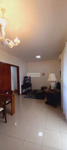 Apartamento, código 573 em Santos, bairro Gonzaga