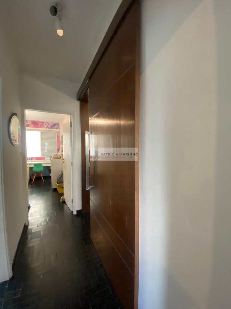 Apartamento em Santos, no bairro Boqueirão