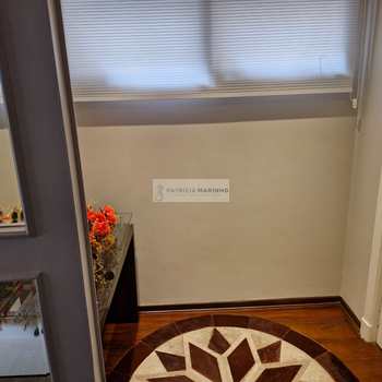 Apartamento em Santos, bairro Boqueirão