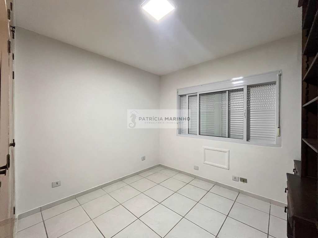 Apartamento em Santos, no bairro Gonzaga