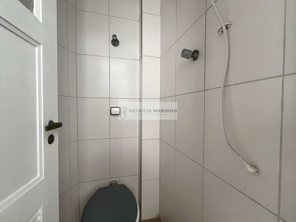 Apartamento em Santos, no bairro Gonzaga