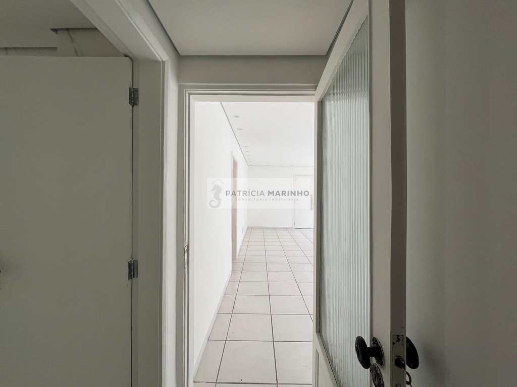 Apartamento em Santos, no bairro Gonzaga