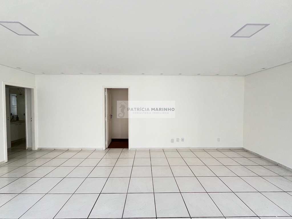 Apartamento em Santos, no bairro Gonzaga