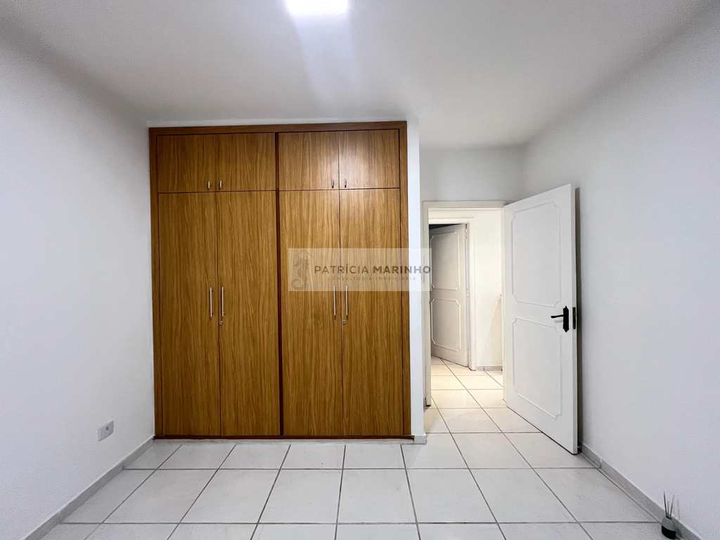 Apartamento em Santos, no bairro Gonzaga