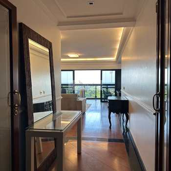 Apartamento em Santos, bairro Pompéia