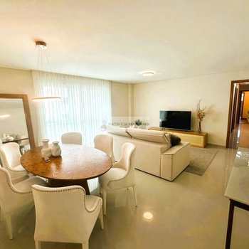 Apartamento em Santos, bairro Embaré