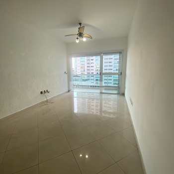 Apartamento em Santos, bairro Aparecida