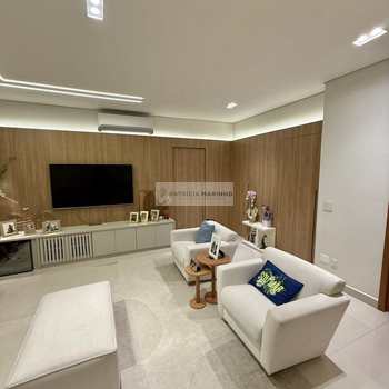 Apartamento em Santos, bairro Boqueirão