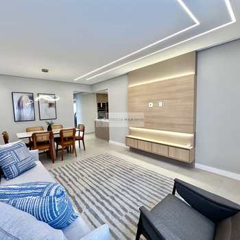 Apartamento em Santos, bairro Gonzaga