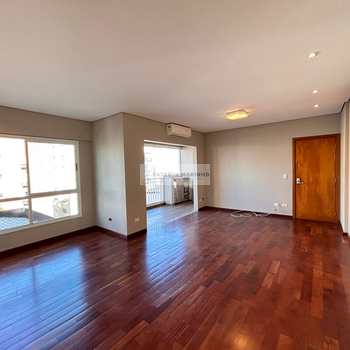 Apartamento em Santos, bairro Boqueirão