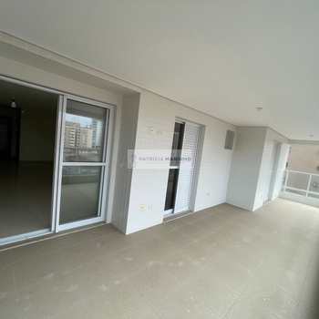 Apartamento em Santos, bairro Boqueirão