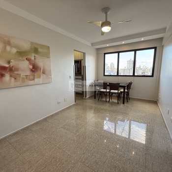 Apartamento em Santos, bairro Marapé