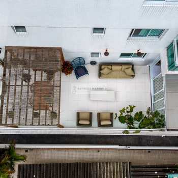 Apartamento em Santos, bairro Ponta da Praia