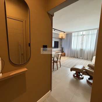 Apartamento em Santos, bairro Ponta da Praia