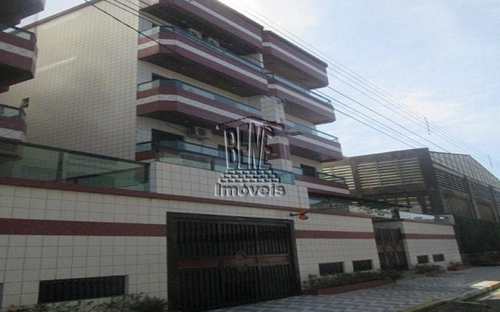 Apartamento, código 380 em Praia Grande, bairro Caiçara