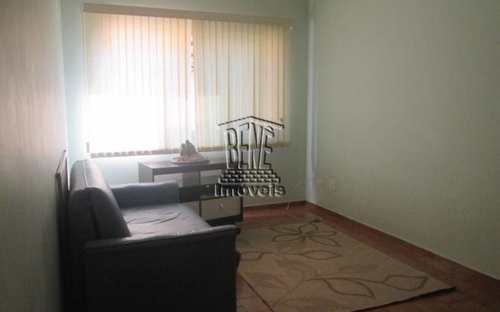 Apartamento, código 375 em Praia Grande, bairro Caiçara