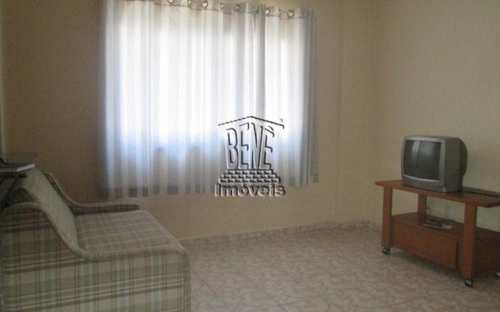 Apartamento, código 366 em Praia Grande, bairro Balneário Celimar