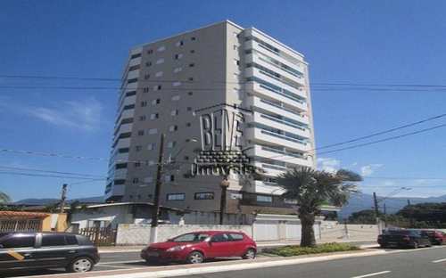 Apartamento, código 371 em Praia Grande, bairro Caiçara