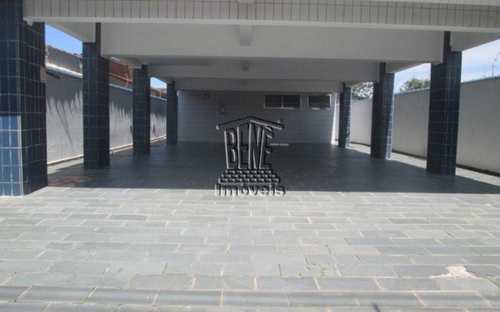 Apartamento, código 364 em Praia Grande, bairro Caiçara