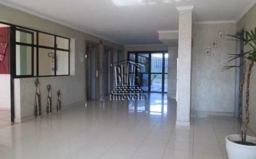 Apartamento, código 363 em Praia Grande, bairro Caiçara