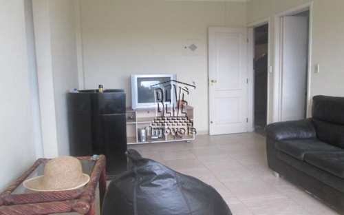 Apartamento, código 326 em Praia Grande, bairro Caiçara