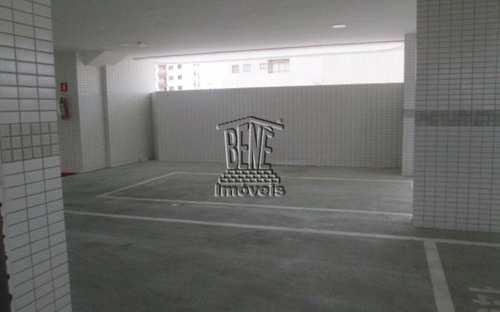 Apartamento, código 321 em Praia Grande, bairro Caiçara