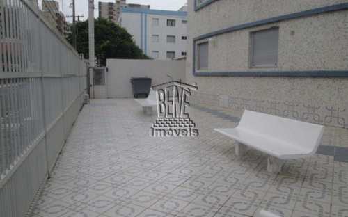 Apartamento, código 299 em Praia Grande, bairro Caiçara