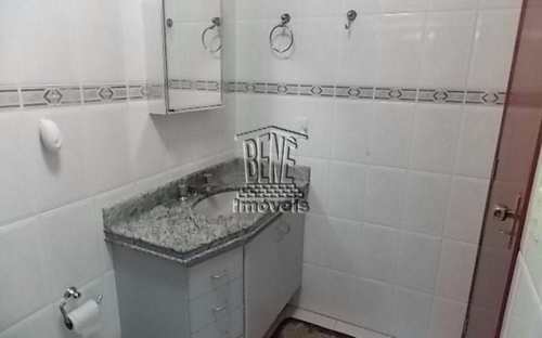 Apartamento, código 294 em Praia Grande, bairro Balneário Celimar