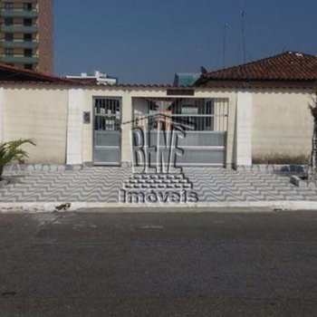 Casa de Condomínio em Praia Grande, bairro Jardim Imperador