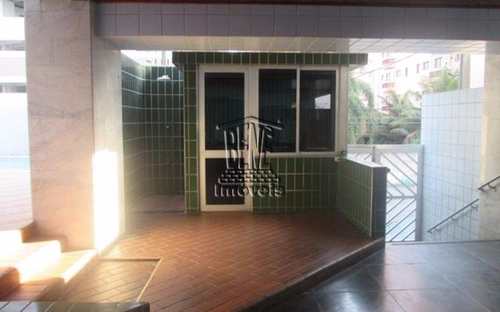 Apartamento, código 295 em Praia Grande, bairro Caiçara