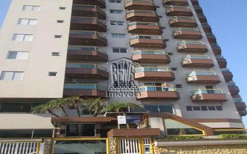 Apartamento, código 292 em Praia Grande, bairro Caiçara